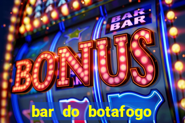 bar do botafogo natal rn